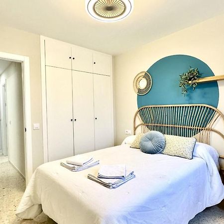 Agua Marina Rota Family Home By Cadiz4Rentals Extérieur photo
